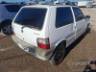 2010 FIAT UNO 
