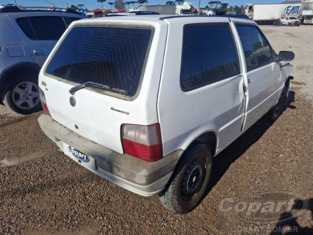 2010 FIAT UNO 