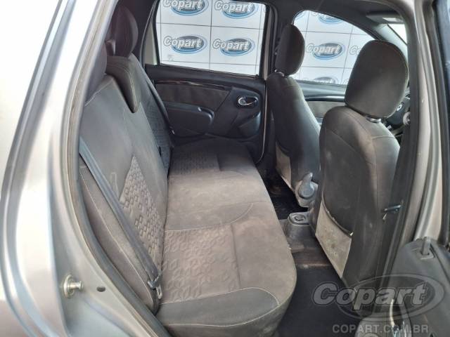 2016 RENAULT DUSTER OROCH 