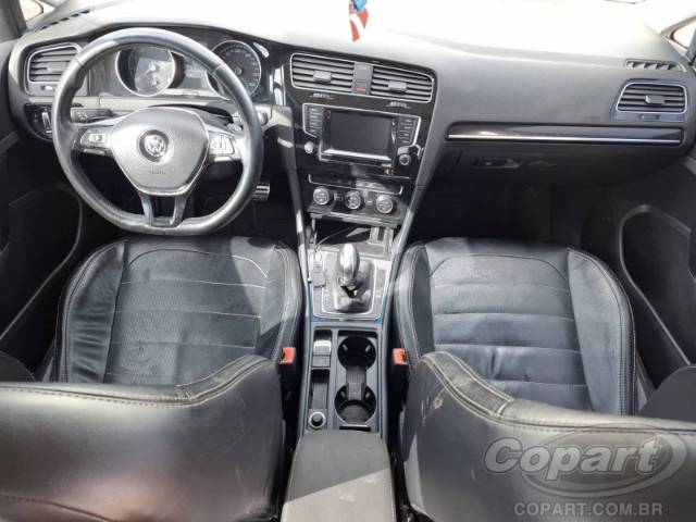 2014 VOLKSWAGEN GOLF 