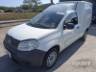 2016 FIAT FIORINO FURGAO 