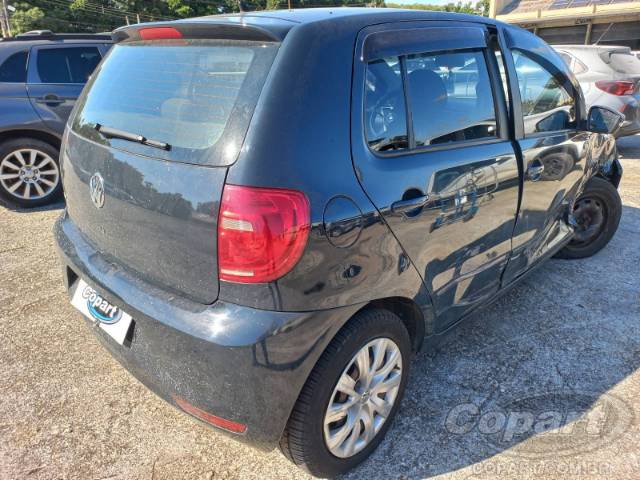 2013 VOLKSWAGEN FOX 
