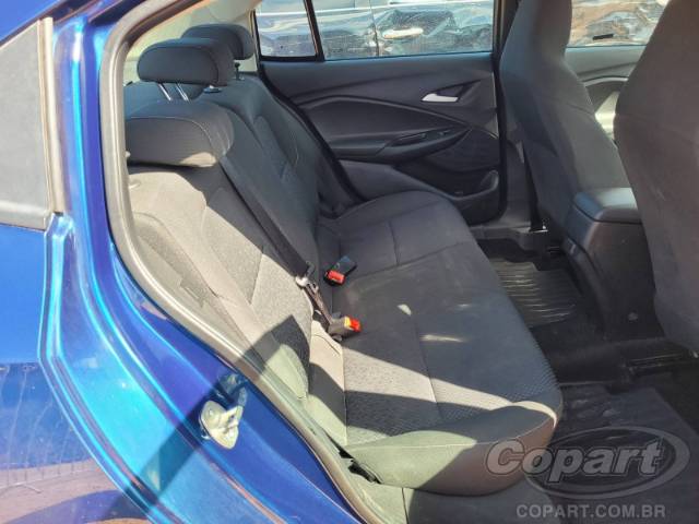 2022 CHEVROLET ONIX PLUS 