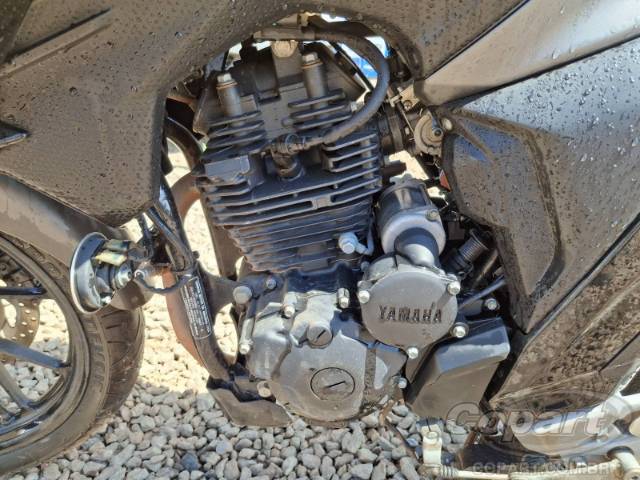 2025 YAMAHA FZ25 FAZER 