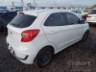2019 FORD KA 
