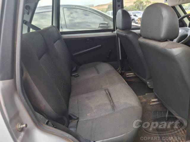 2013 FIAT UNO 