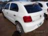 2023 VOLKSWAGEN GOL 