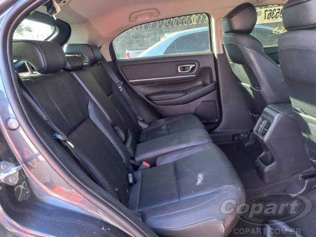 2023 HONDA HR-V 