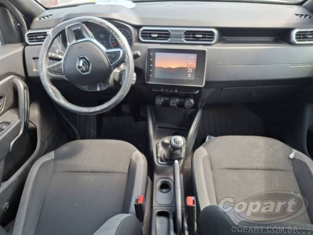 2023 RENAULT DUSTER 