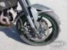 2025 KAWASAKI VERSYS 