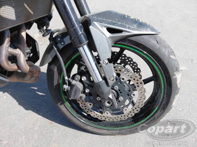 2025 KAWASAKI VERSYS 