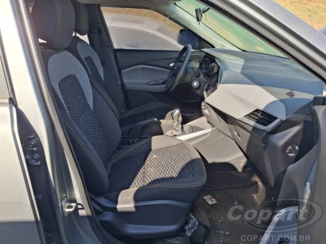 2026 CHEVROLET MONTANA 