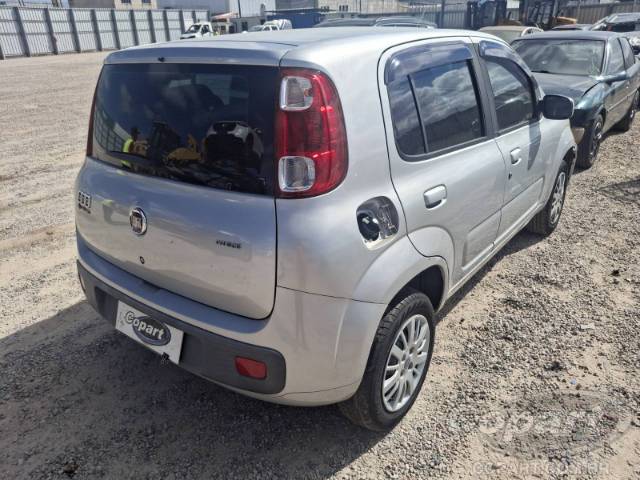 2011 FIAT UNO 