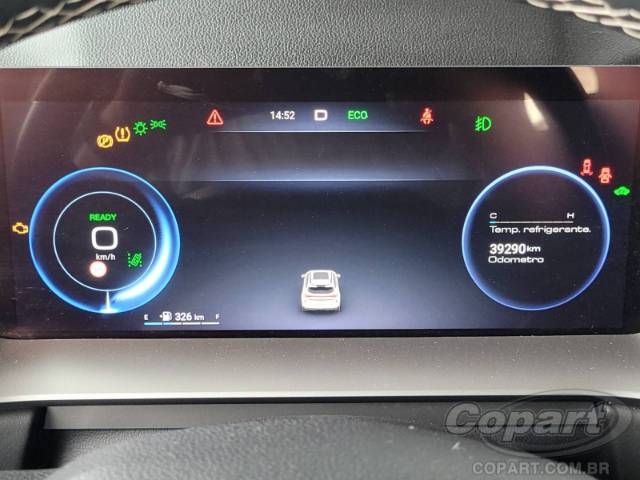 2024 GWM HAVAL H6 