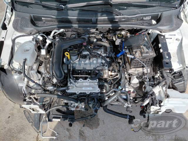 2026 VOLKSWAGEN POLO 