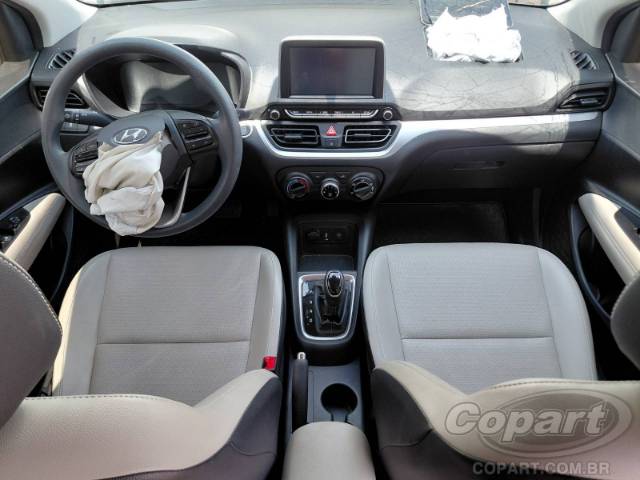 2023 HYUNDAI HB20 