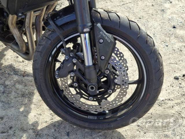 2022 KAWASAKI Z900 
