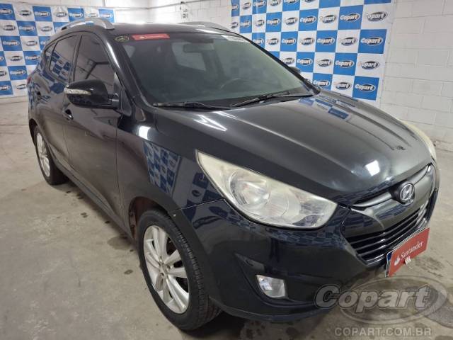 2011 HYUNDAI IX35 
