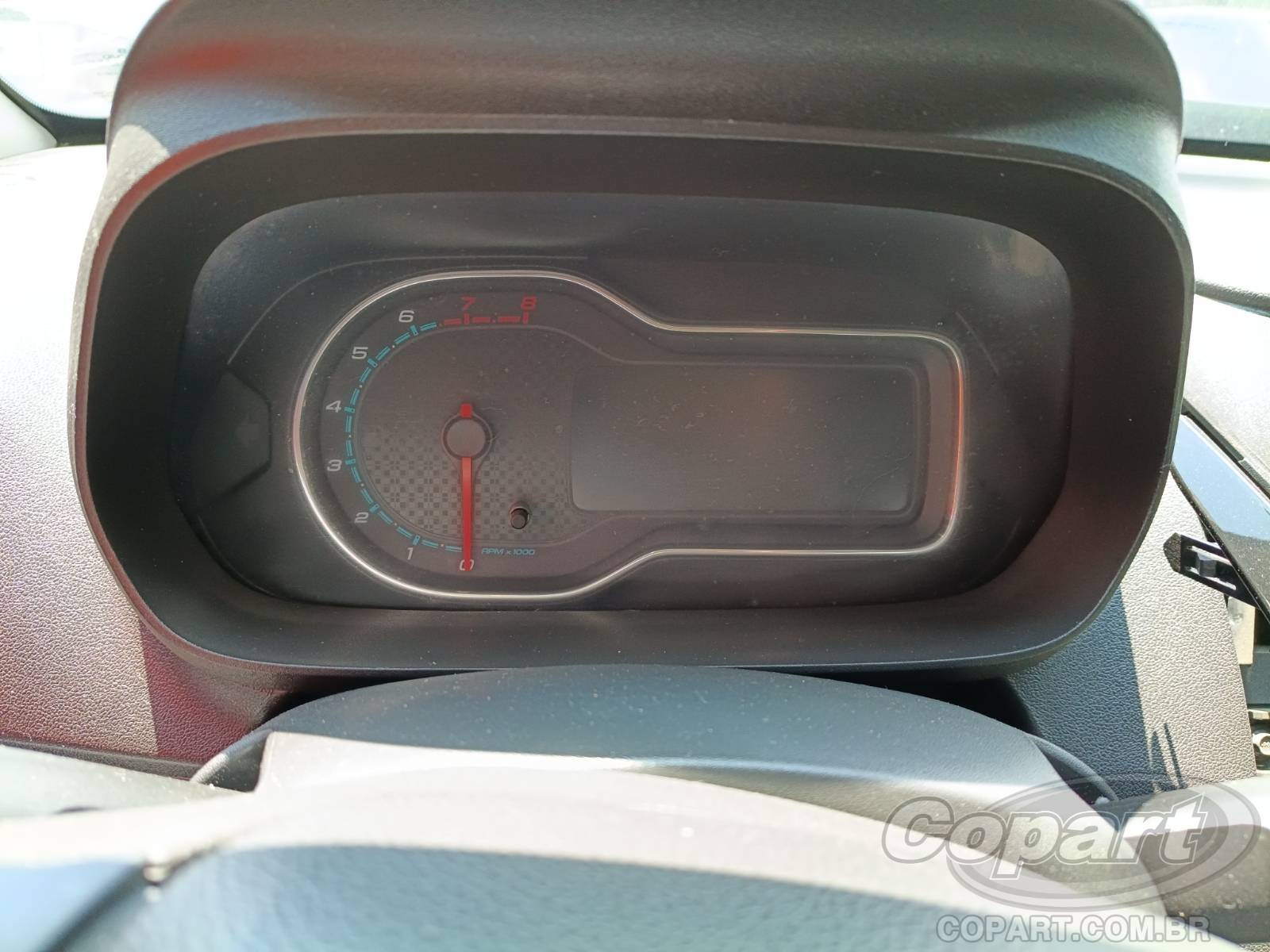 Foto 8 de 10: 2019 CHEVROLET COBALT