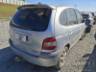 2005 RENAULT SCENIC 