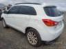 2014 MITSUBISHI ASX 