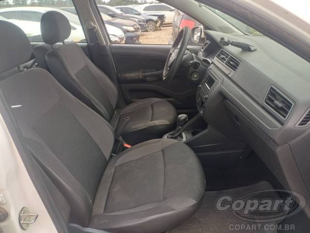 2020 VOLKSWAGEN GOL 