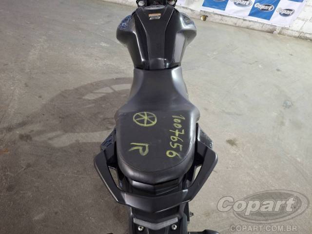 2024 YAMAHA FZ15 