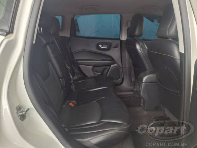 2017 JEEP COMPASS 