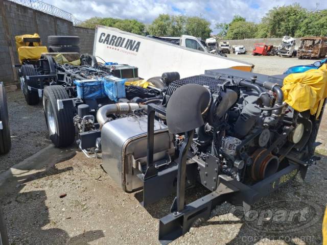 0 MERCEDES-BENZ O-500 RSD 