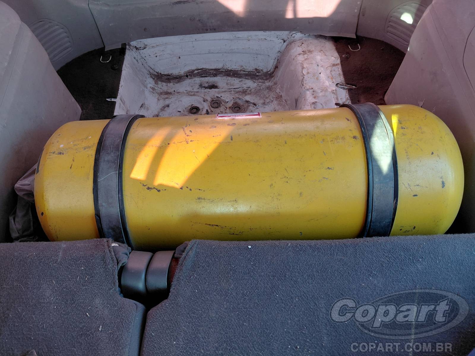 2014 CHEVROLET SPIN — foto 11 de 11
