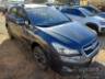 2012 SUBARU XV 