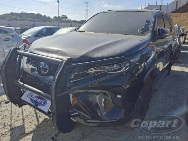 2024 TOYOTA SW4 