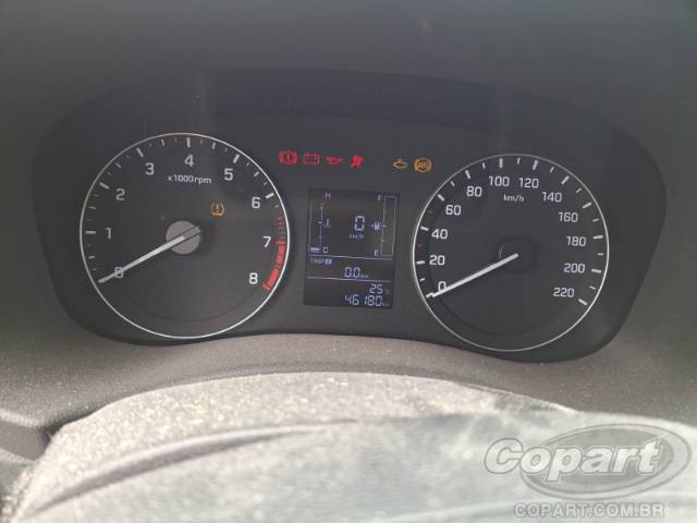 2019 HYUNDAI CRETA 
