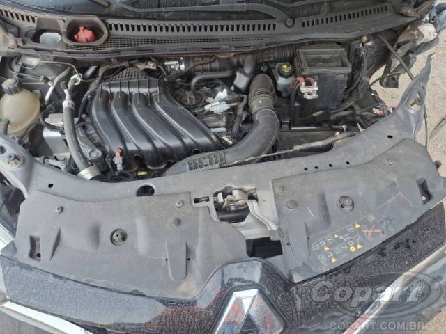 2019 RENAULT CAPTUR 