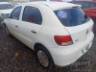 2010 VOLKSWAGEN GOL 
