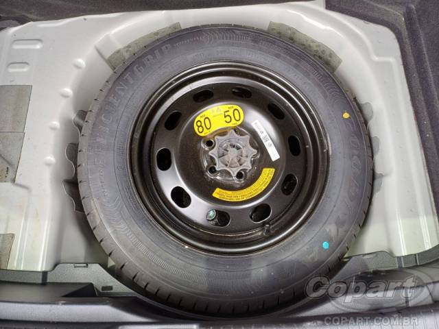 2025 VOLKSWAGEN T-CROSS 