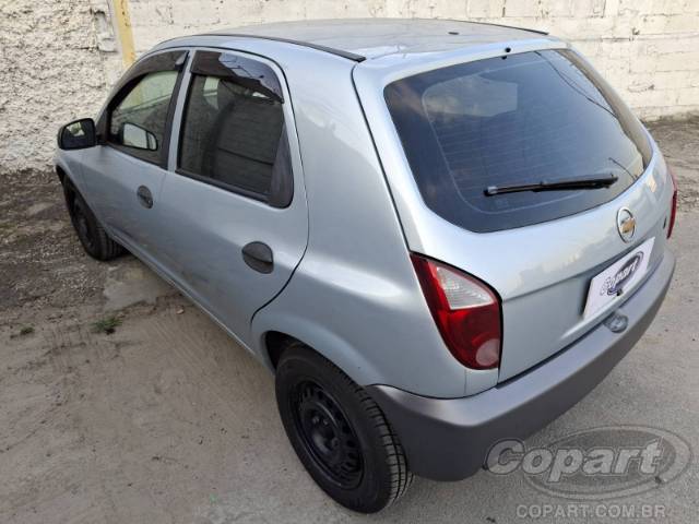 2011 CHEVROLET CELTA 