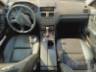 2011 MERCEDES BENZ CLASSE C 