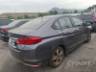 2017 HONDA CITY 