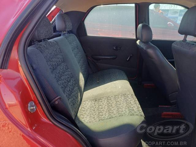 2010 FIAT PALIO 