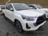 2022 TOYOTA HILUX CD 