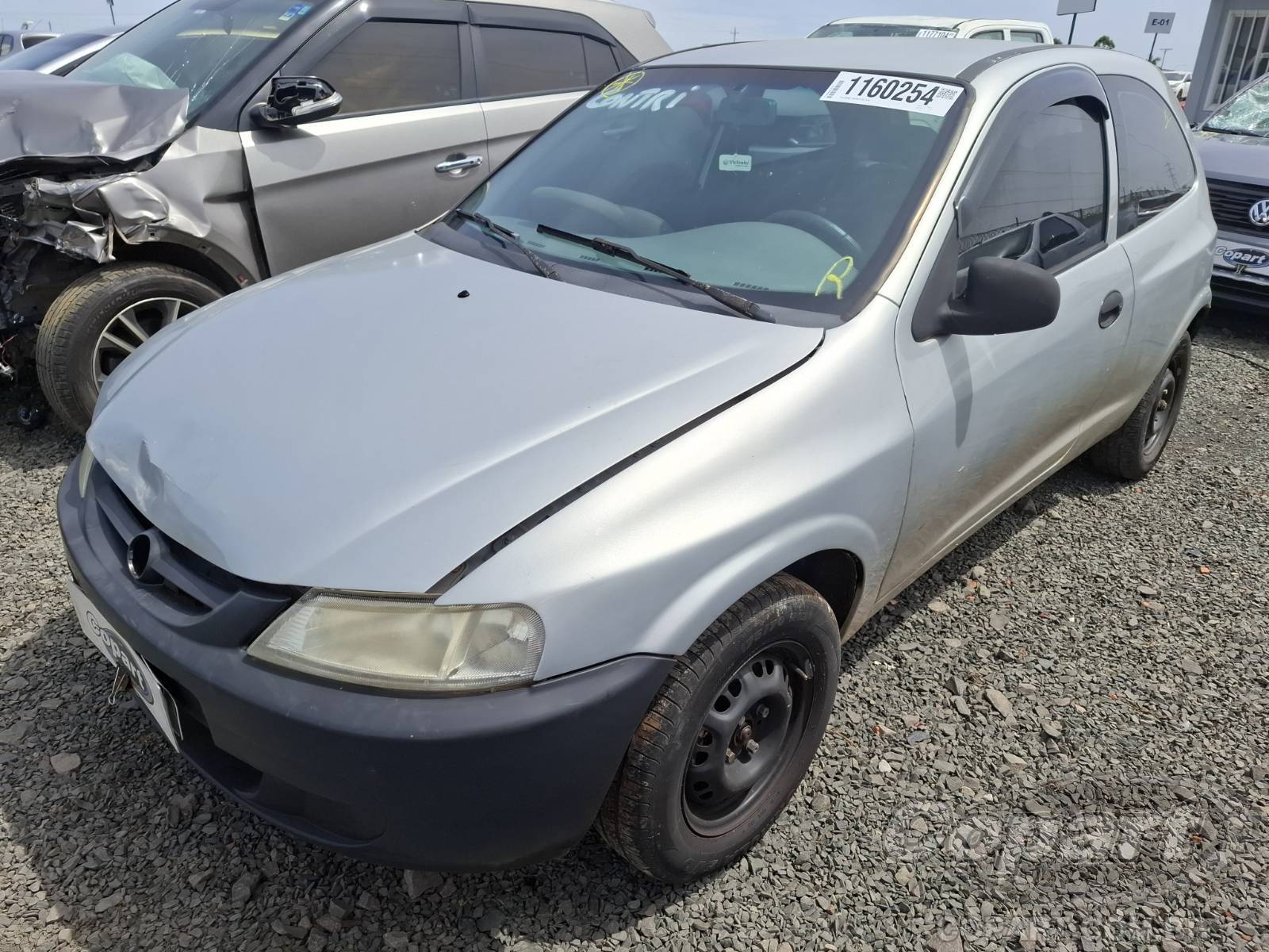 Foto 2: 2001 CHEVROLET CELTA