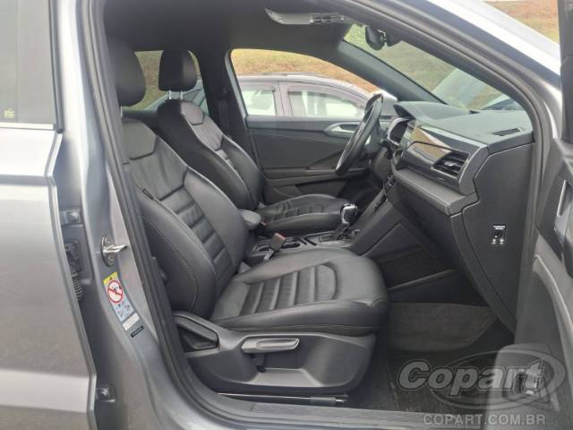 2024 VOLKSWAGEN TAOS 