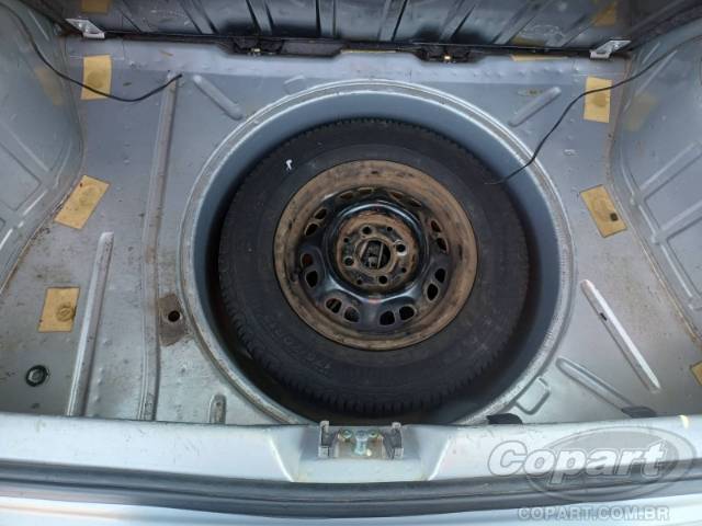 2006 VOLKSWAGEN GOL 