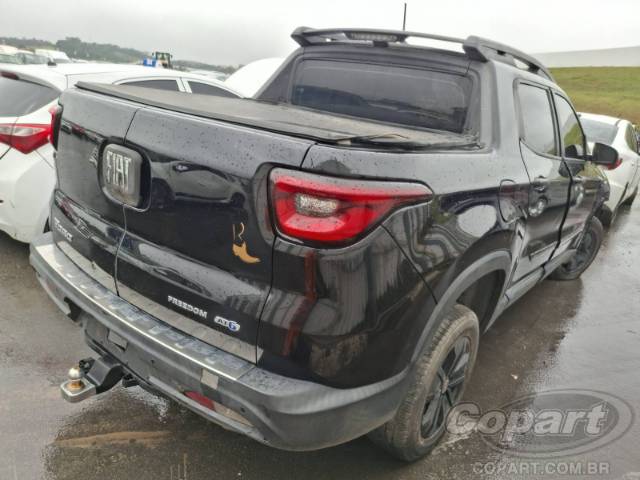 2018 FIAT TORO 