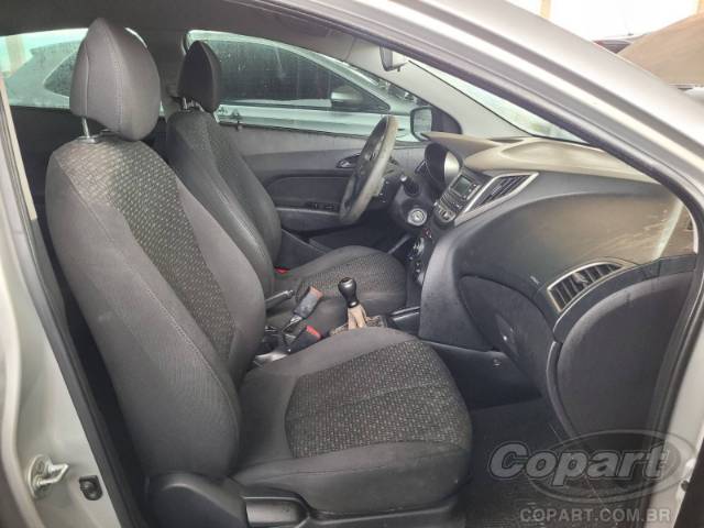 2016 HYUNDAI HB20 