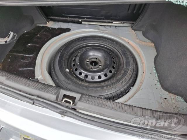 2009 CHEVROLET ASTRA SEDAN 