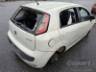 2016 FIAT PUNTO 