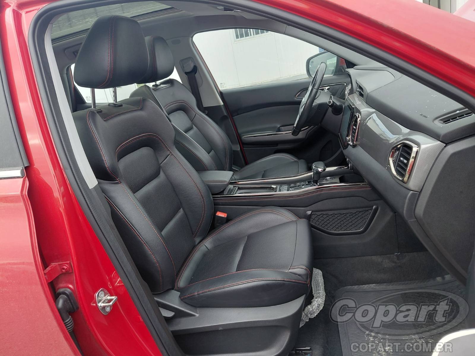Foto 5: 2022 CAOA CHERY TIGGO 5X