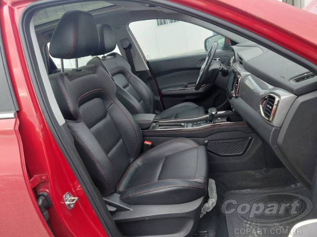 2022 CAOA CHERY TIGGO 5X 